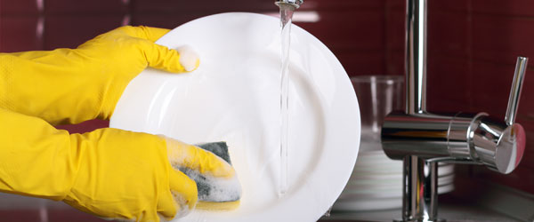 Speciality Kitchen Cleaning Products